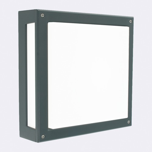 Norlys Nordland Kinkiet 2xE27 IP65 Grafit 7120GR