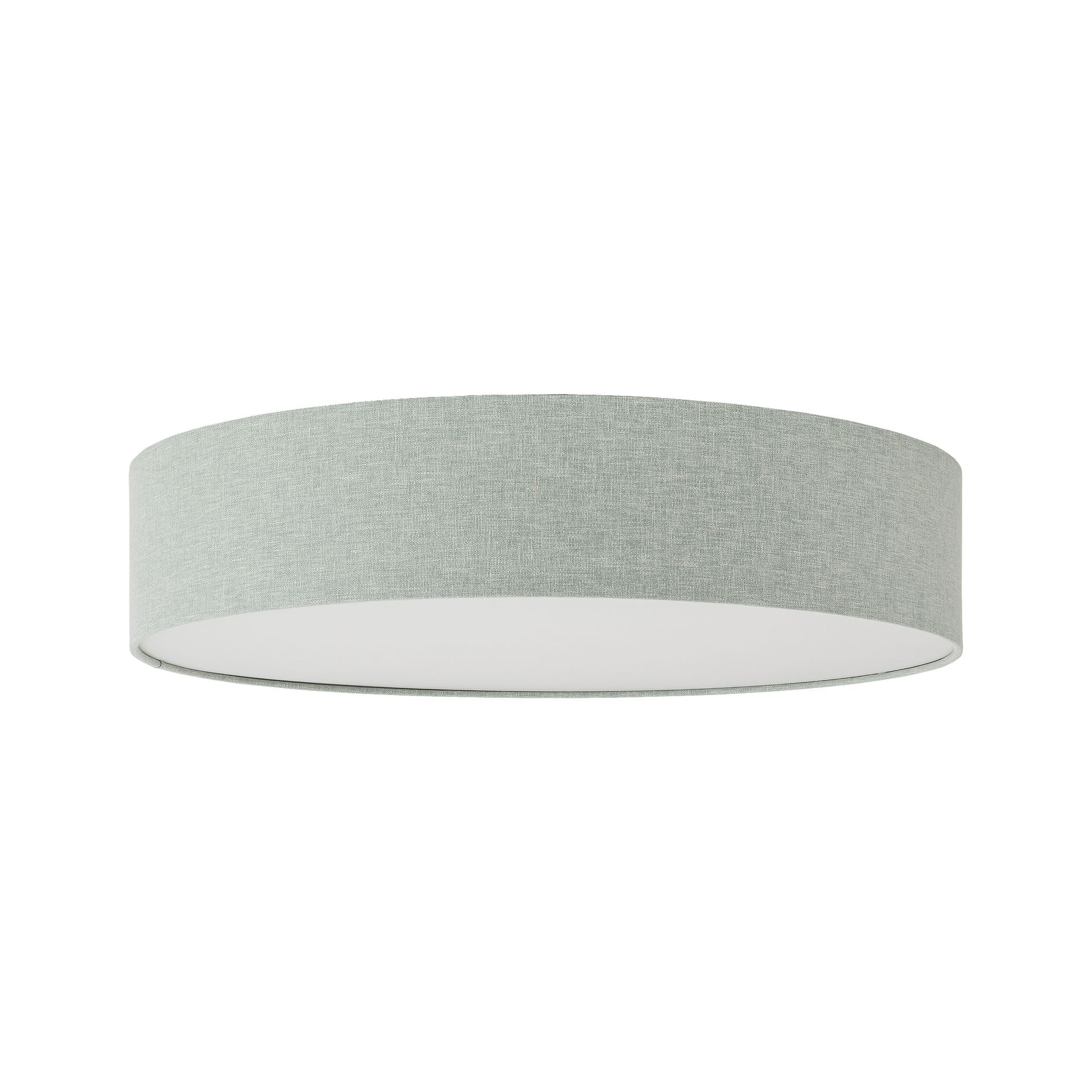 Nowodvorski CAMELEON SAGE THIN L Klosze i oprawy Szałwiowy Biały 12184
