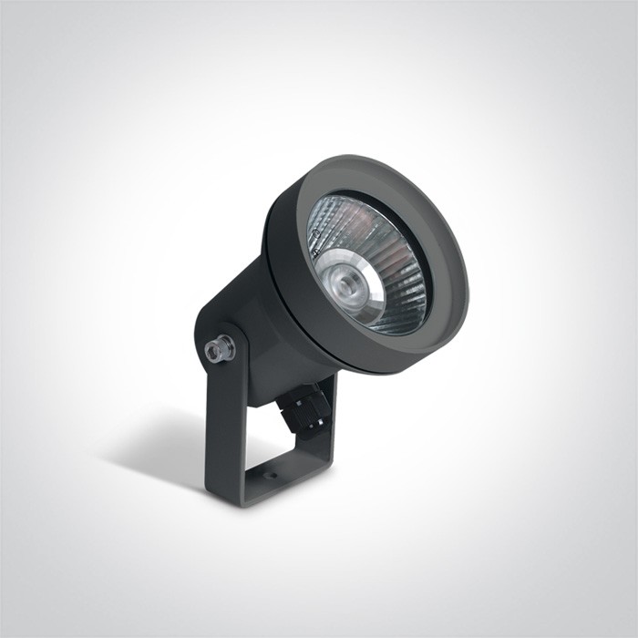 One Light lampa reflektor ogrodowy Katalima 67196BG/AN IP65