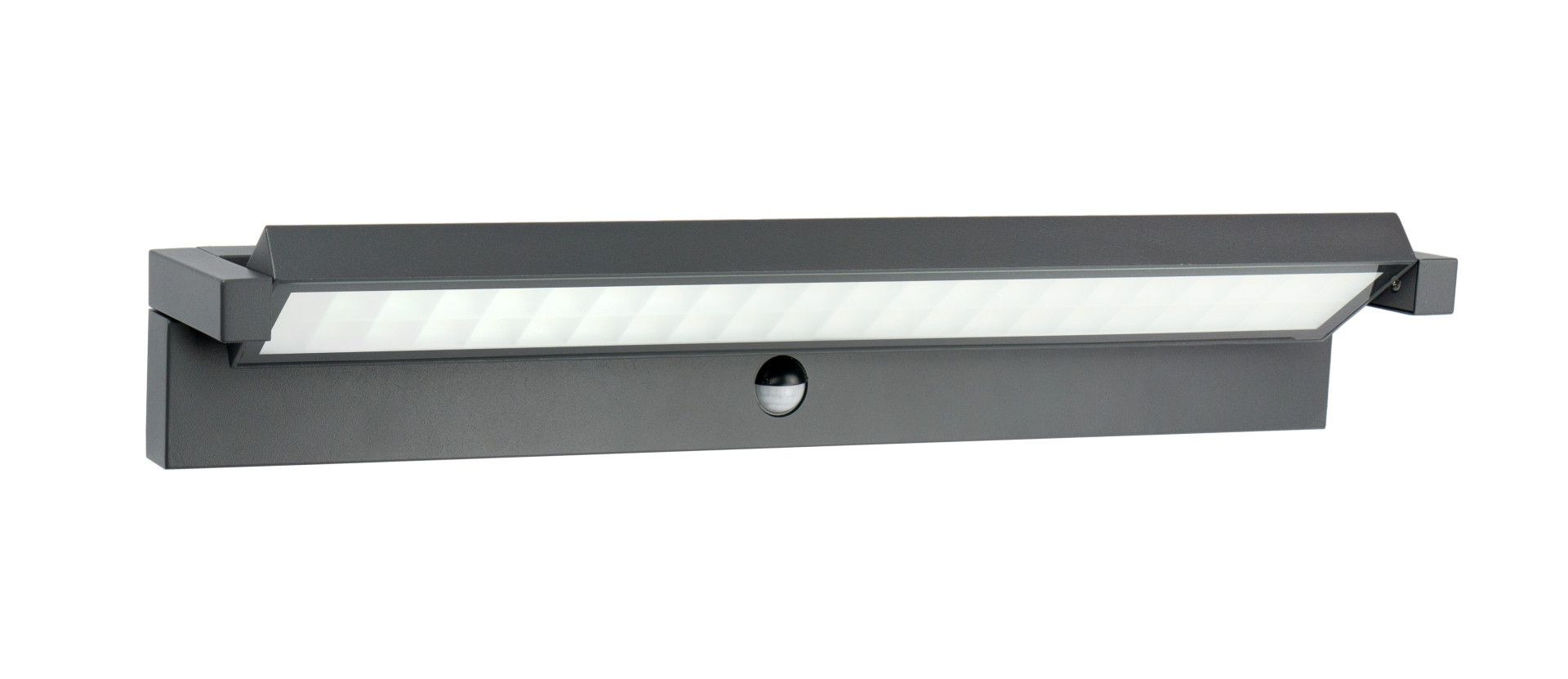 SU-MA REN RN600-KPIR-P IP65 LED 50W, 230V ciemny popiel