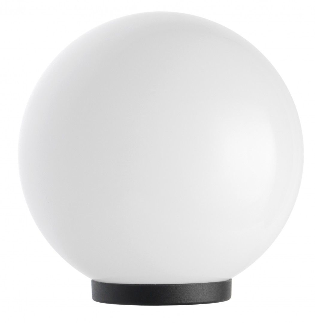 SU-MA Kule Classic G 300 Z ALU IP E27, 1 x 100 W, 230 V