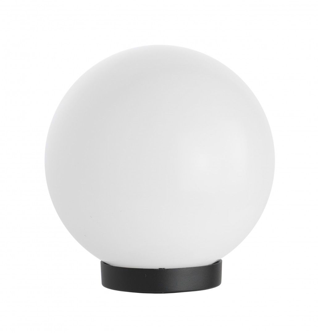 SU-MA Kule Classic G 200 Z ALU IP E27, 1 x 60 W, 230 V