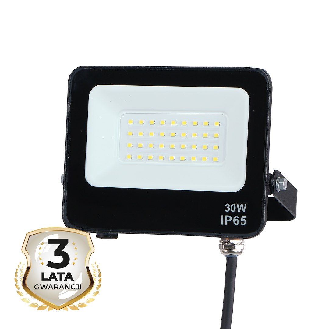 Eko-Light Naświetlacz LED 30W 4000K EKN1621