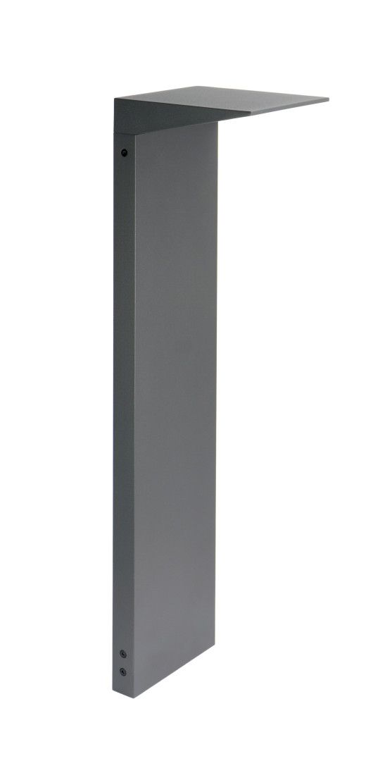 SU-MA KARO B KB-650 IP65 LED 10W, 230V ciemny popiel