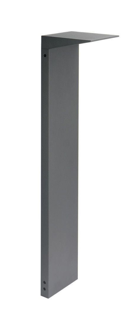 SU-MA KARO B KB-850 IP65 LED 10W, 230V ciemny popiel