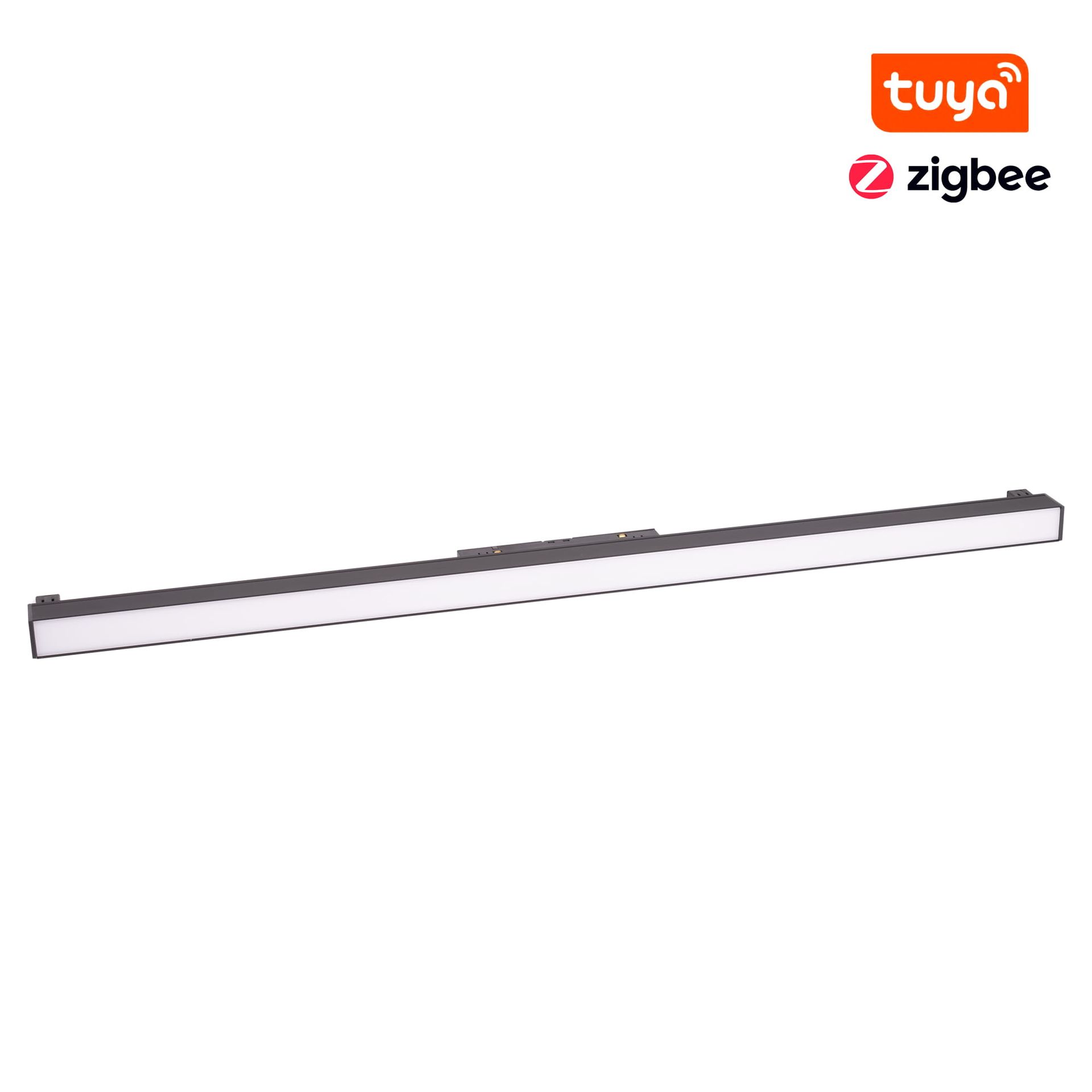 Maxlight Lampa Magnetyczna Liniowa System ZigBee 18W 1126lm 2700-5000K M0002Z