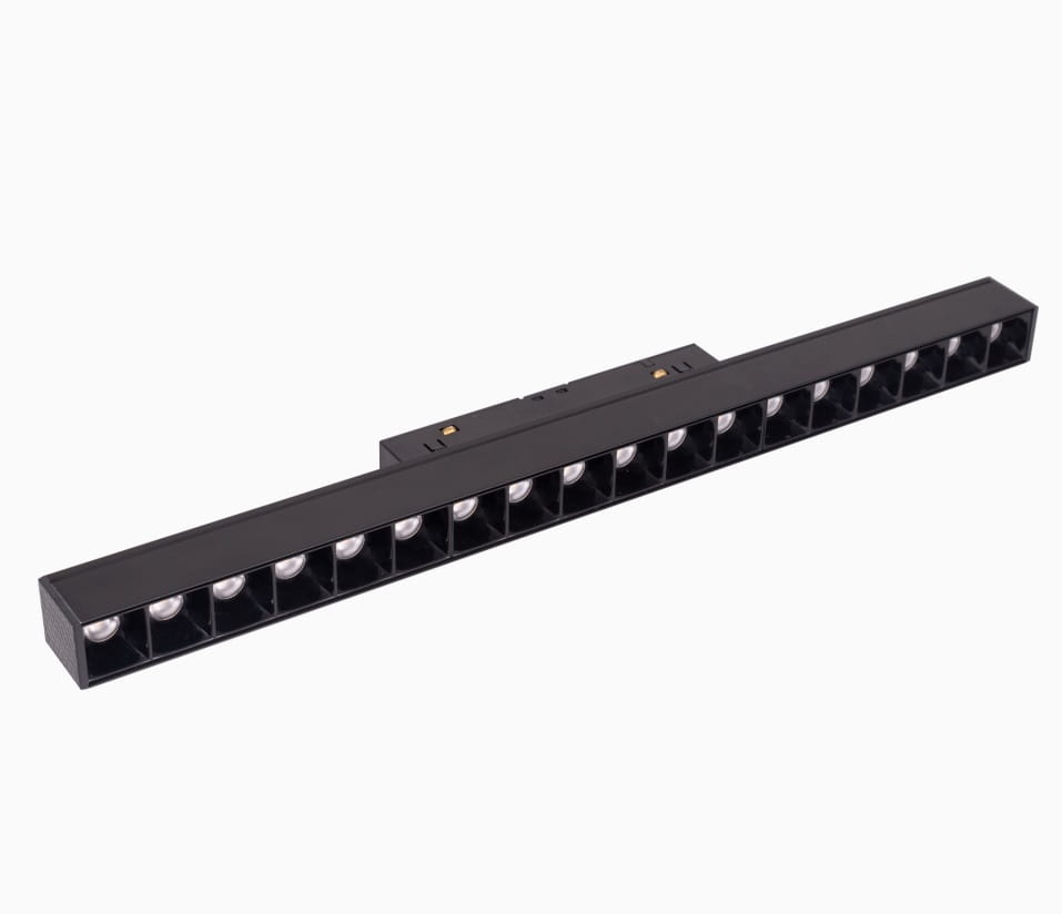 Maxlight Lampa Magnetyczna Liniowa System On/Off 18W 1049lm 3000K M0005N