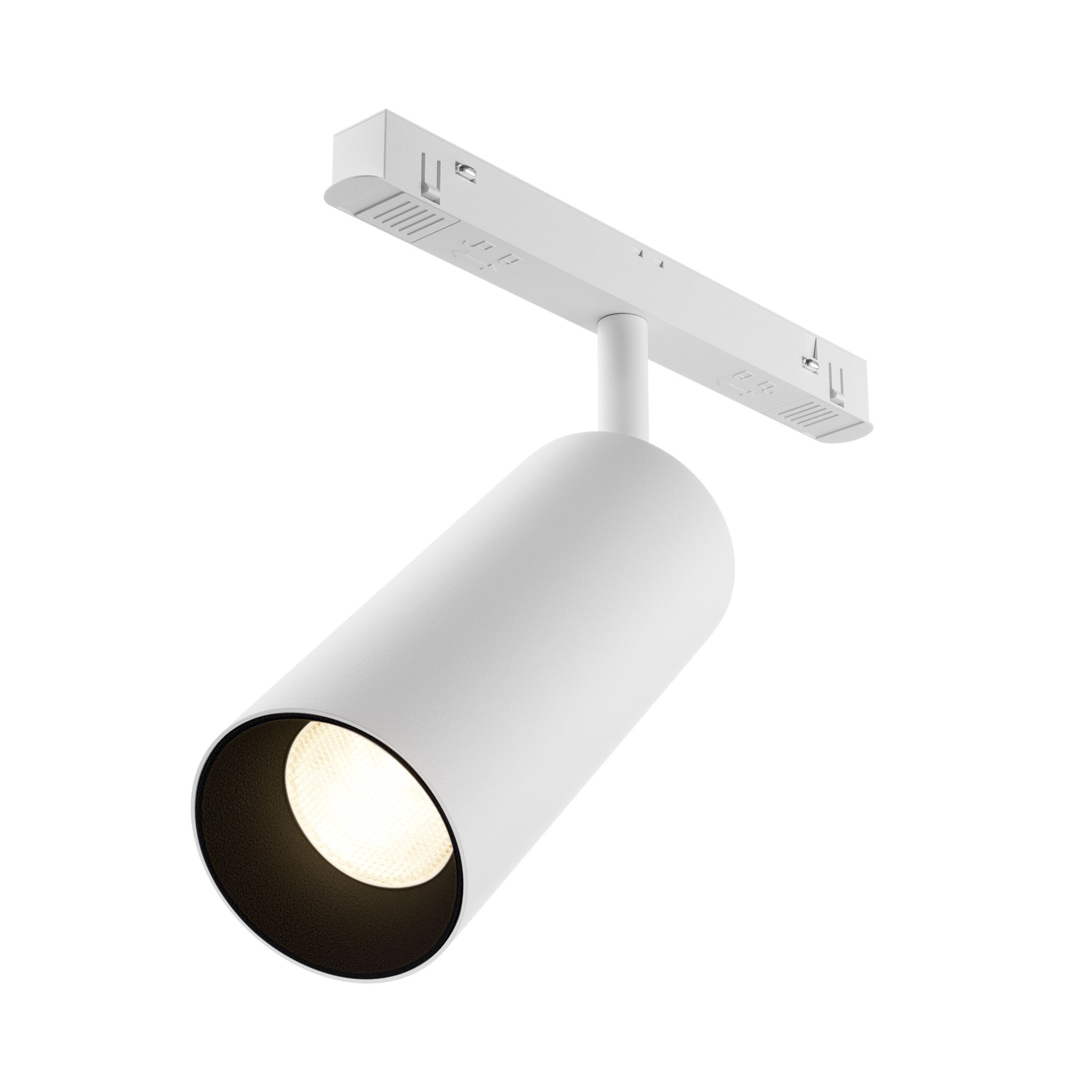 Maytoni Focus LED Lampa do Szyny Magnetycznej EXILITY LED 20W 1630lm Biały TR032-4-20W3K-S-DS-W