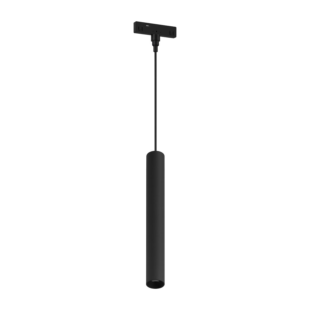 Milagro Magnetic track pendant tube 5mm 5W 4000K ML2157