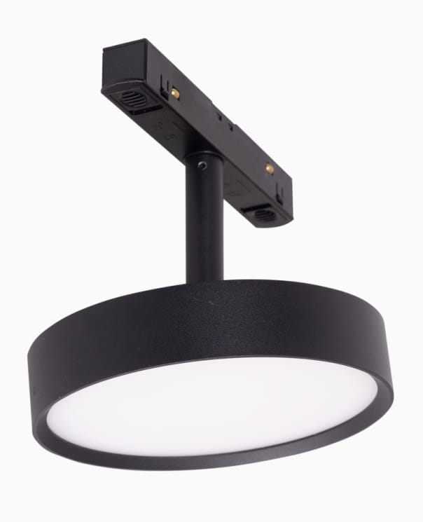 Maxlight Reflektor Magnetyczny System On/Off 11,5W 855lm 3000K M0014N