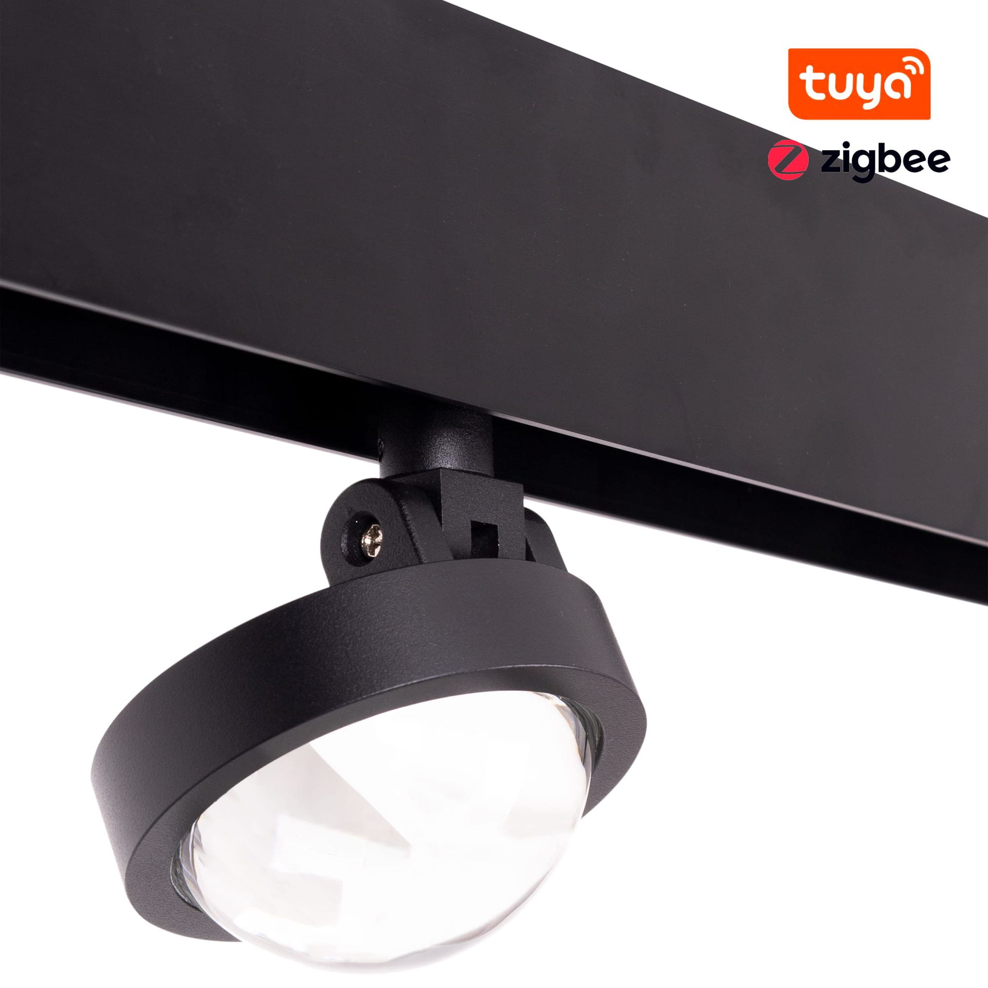 Maxlight Reflektor Magnetyczny System ZigBee 8W 766lm 2700-5000K M0018Z