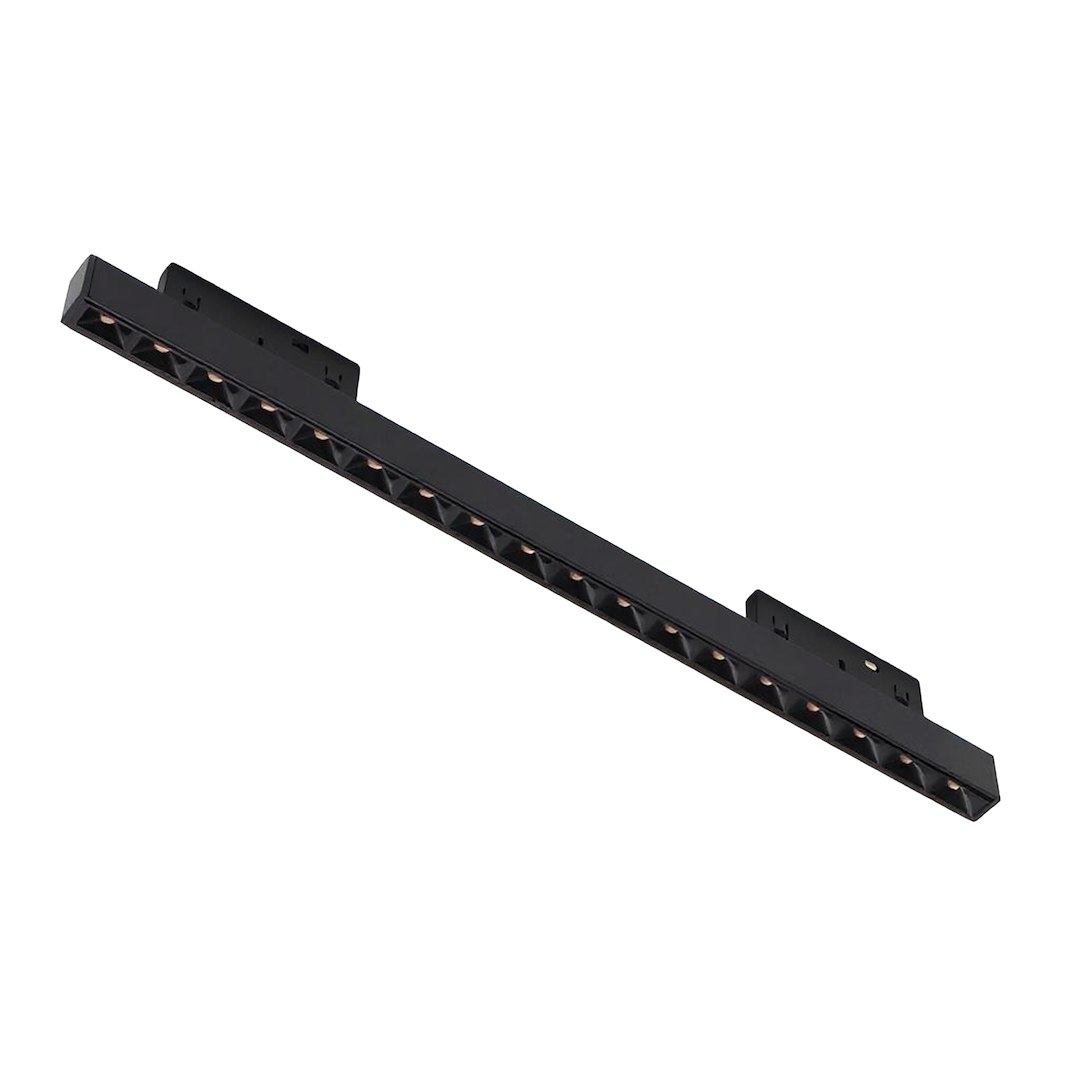 Milagro Magnetic track 5mm 10W 4000K ML2151