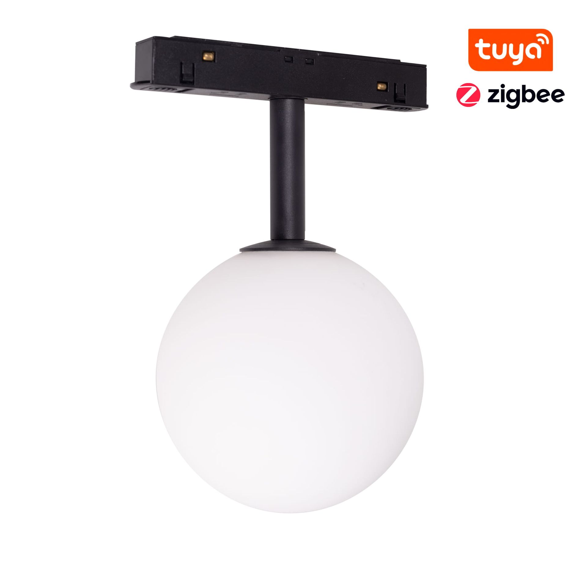 Maxlight Lampa Magnetyczna System ZigBee 6W 525lm 2700-5000K M0016Z