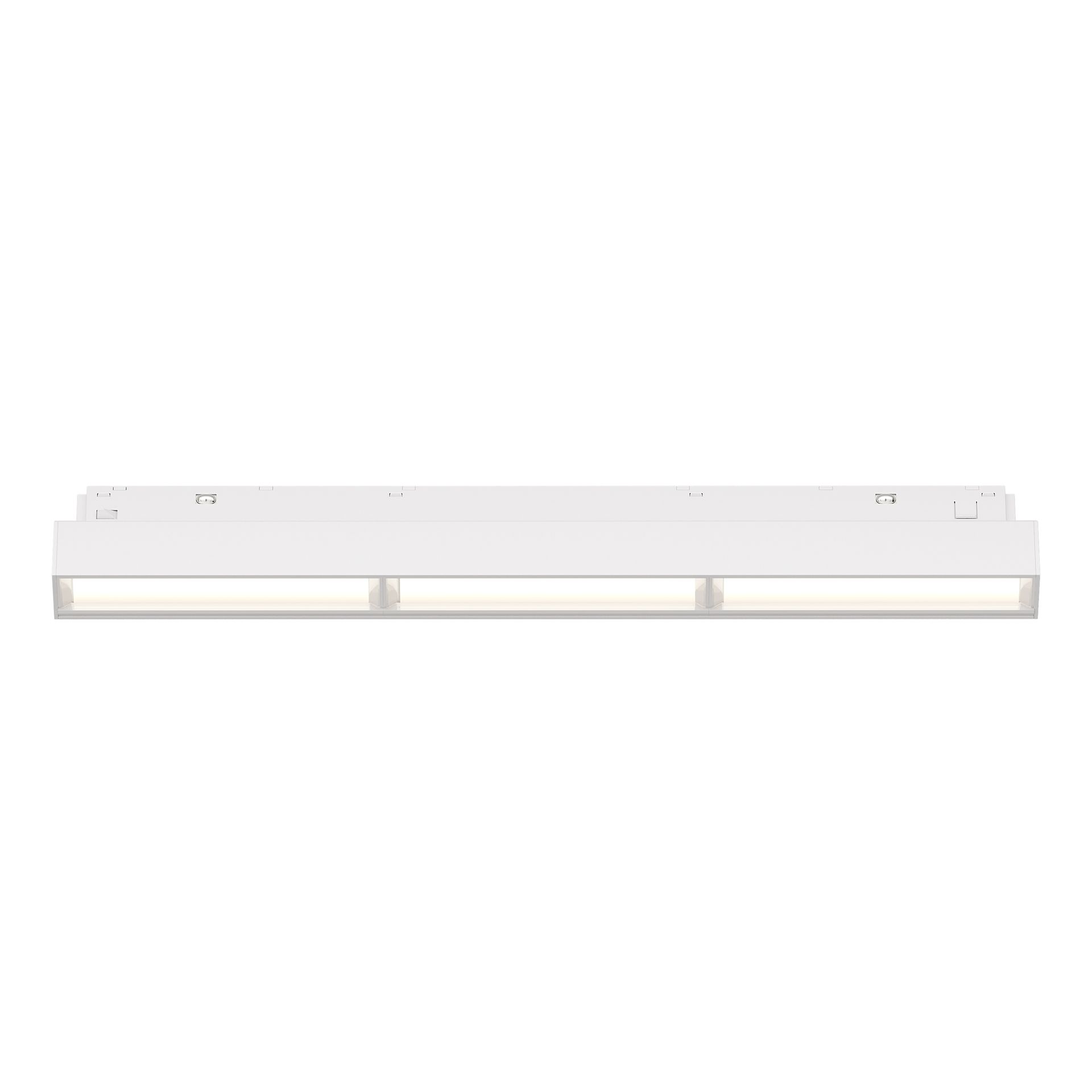 Maytoni Parete Lampa do Szyny Magnetycznej EXILITY LED 18W 360lm Biały TR106-4-18W-DS-W