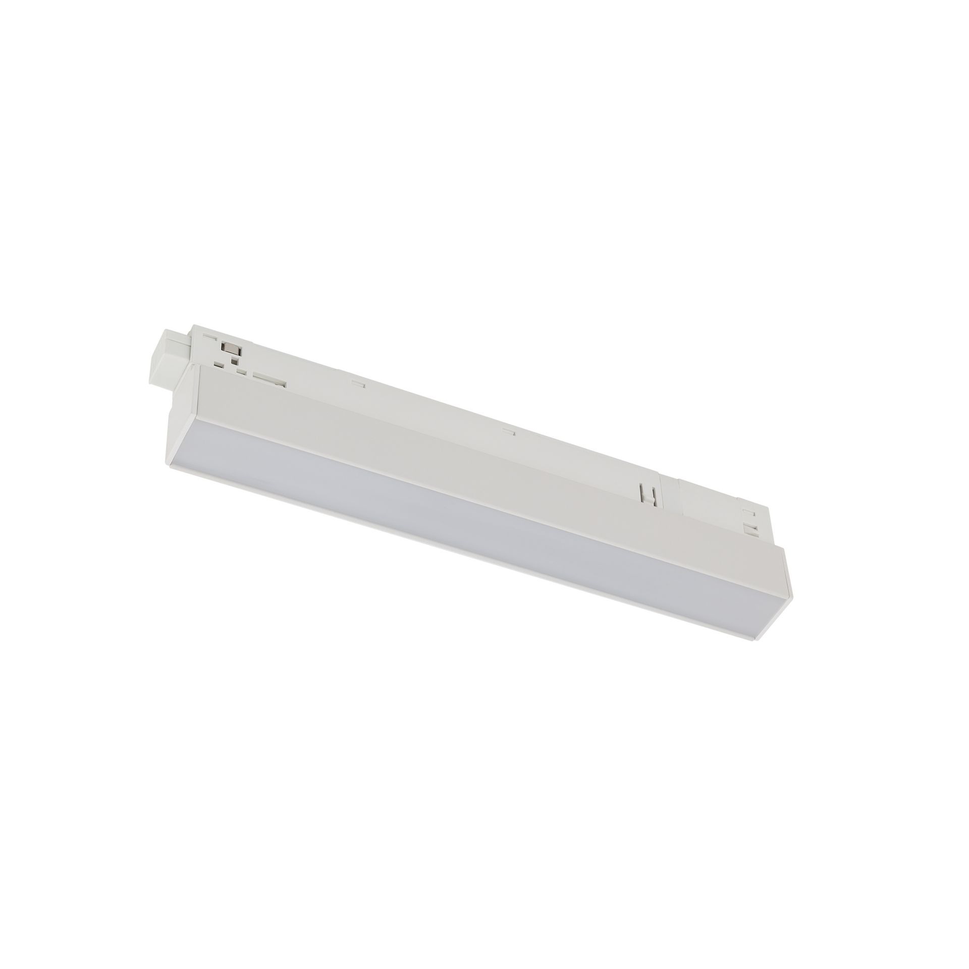 Nowodvorski LVM LINE LED 9W 4000K Systemy szynowe 1-obwodowy niskonapięciowy 48V LVM Lampy led Max moc 9W LED 4000K Biały 116