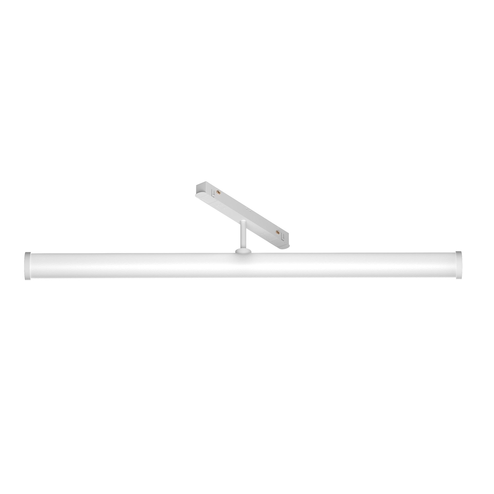 Maytoni Larc Lampa do Szyny Magnetycznej EXILITY LED 25W 1950lm 4000K Biały TR086-2-25W4K-W