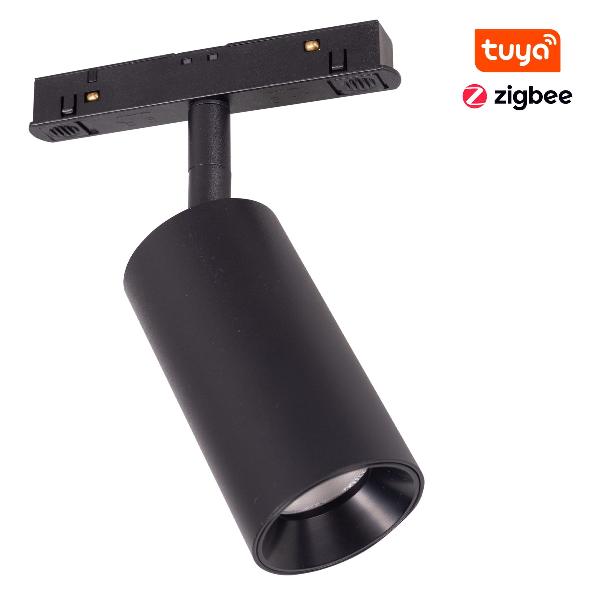 Maxlight Reflektor Magnetyczny System ZigBee 12W 664lm 2700-5000K M0009Z