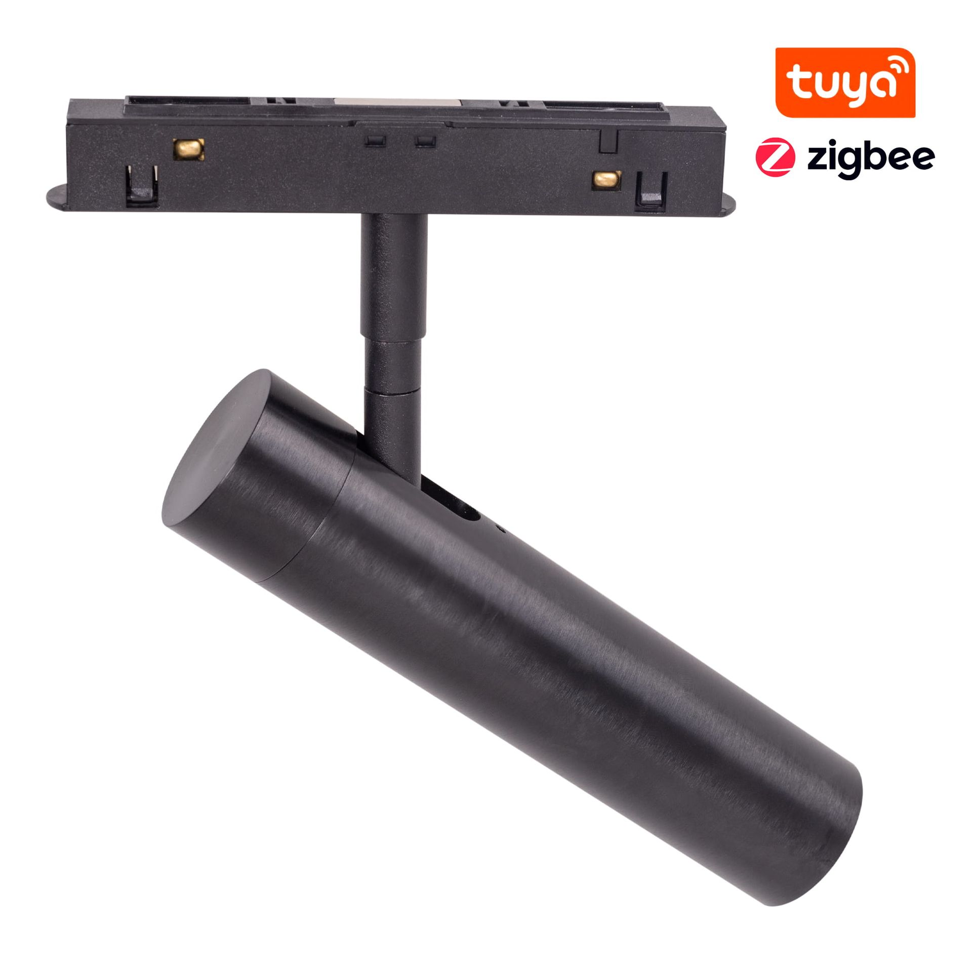 Maxlight Reflektor Magnetyczny System ZigBee 8W 578lm 2700-5000K M0011Z