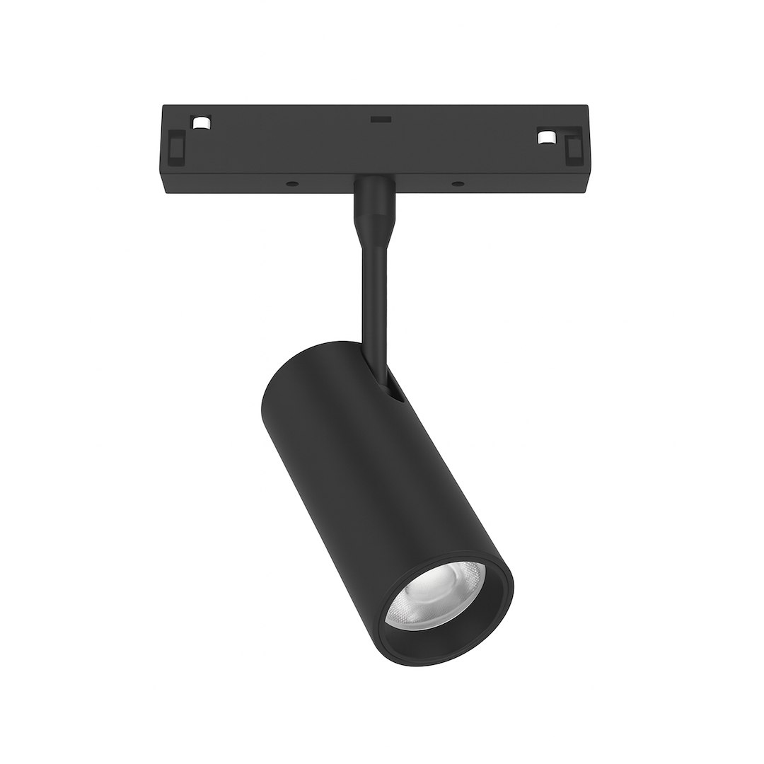 Milagro Magnetic track 10mm 6W 3000-6000K ML2177