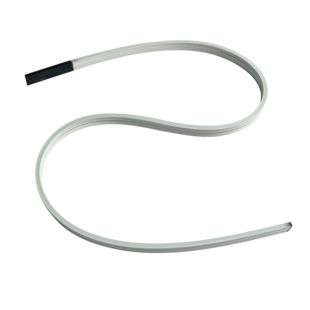 Milagro Magnetic track line 5mm 20W 4000K ML2153