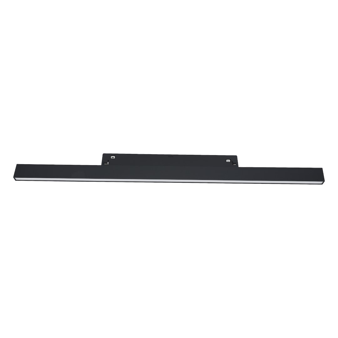 Milagro Magnetic track 10mm 10W 3000-6000K ML2173