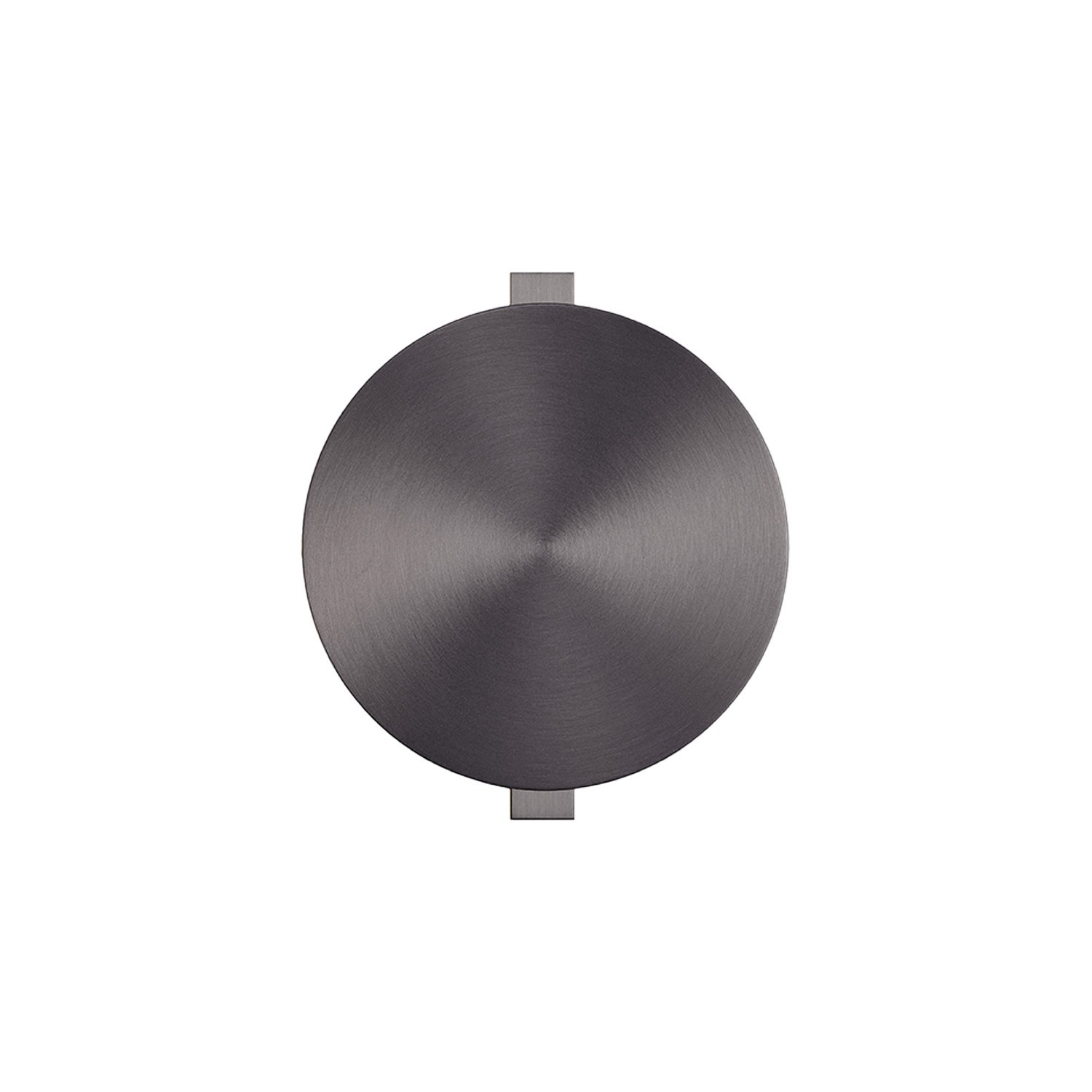 Azzardo SIGMA CORA TRACK MAGNETIC 8W CCT DALI TI Tytanowy Satyna Zmienna Barwa do szyny Sigma AZ7188