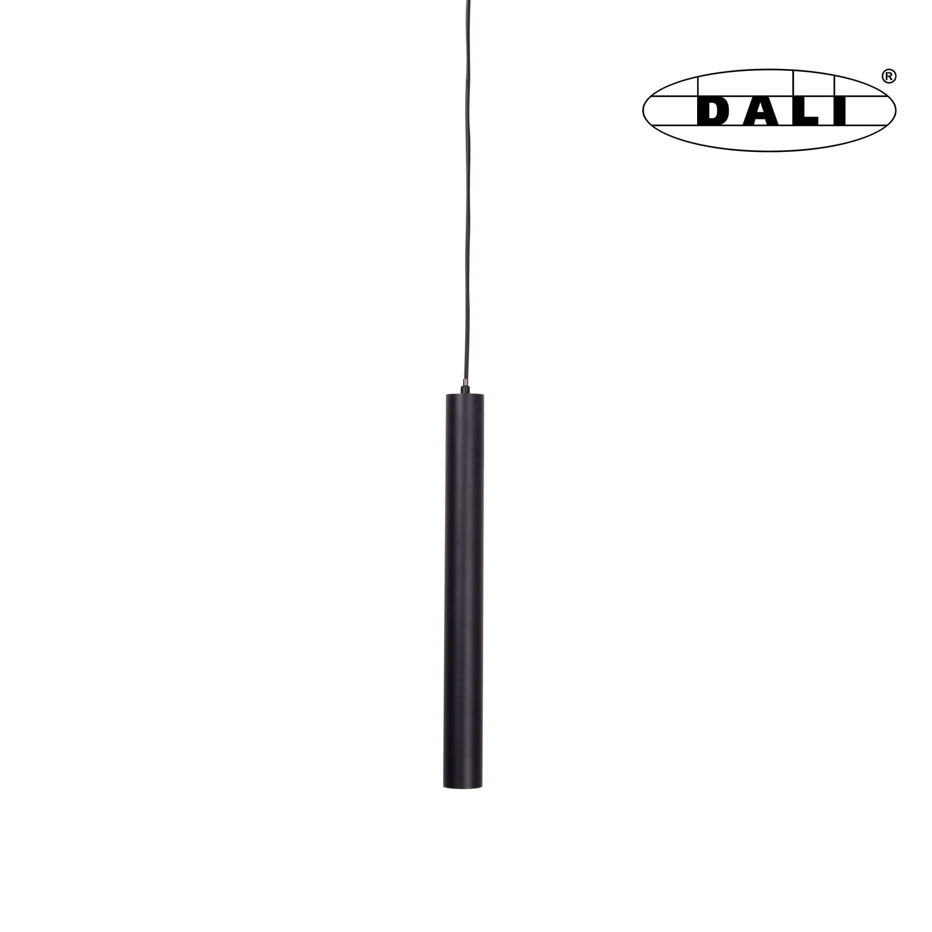 Maxlight Lampa Wisząca Magnetyczna System DALI 5W 361lm 3000K M0012D