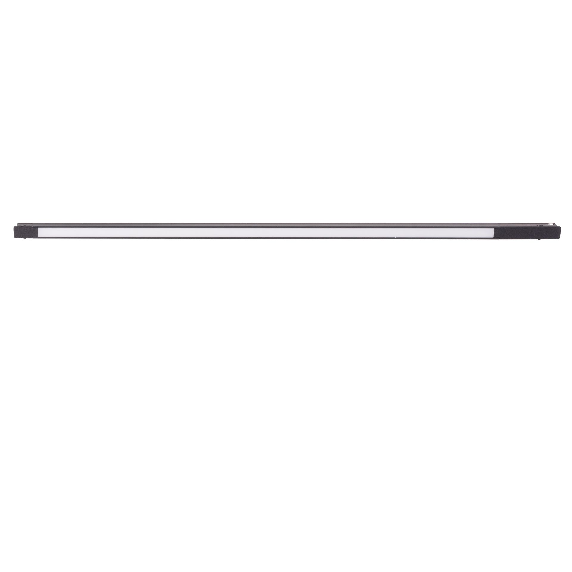 Maxlight M0051N Magnetic Linia płaska 72cm On/Off Lampa Systemu Magnetic czarny