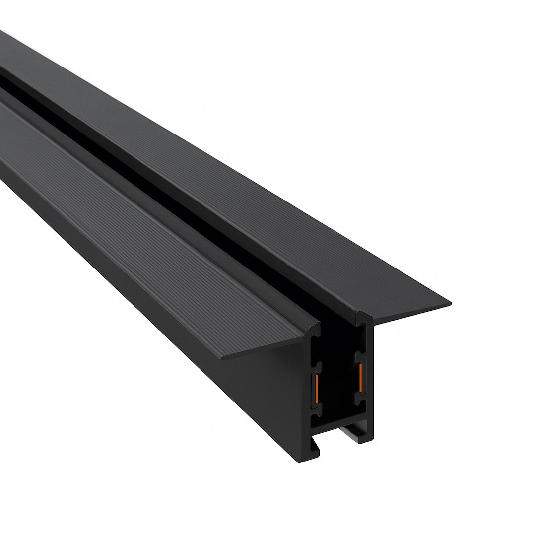 Milagro Szyna podtynk magnetic track 5mm 150cm ML2162