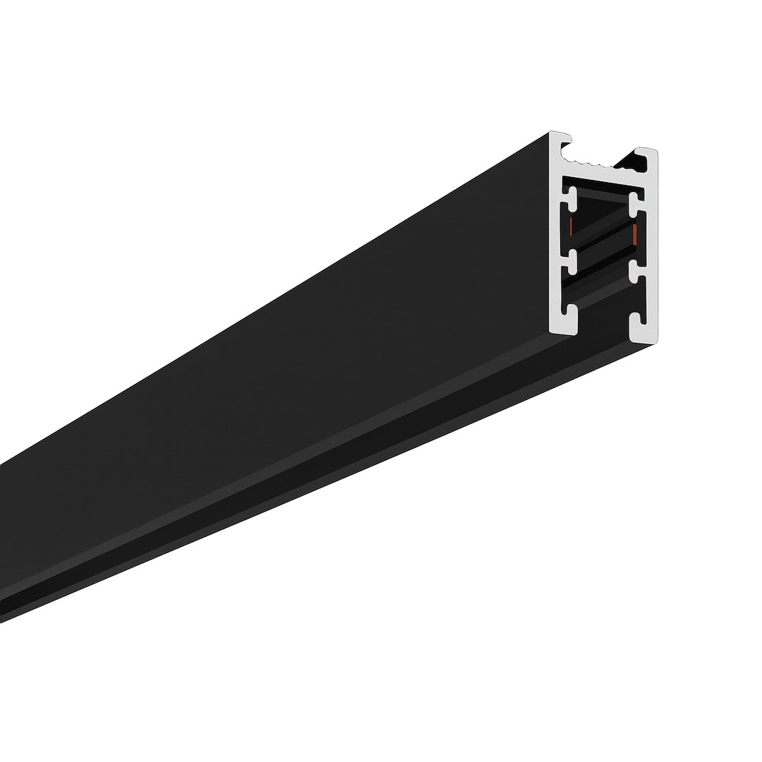 Milagro Szyna natynk magnetic track 5mm 150cm ML2159