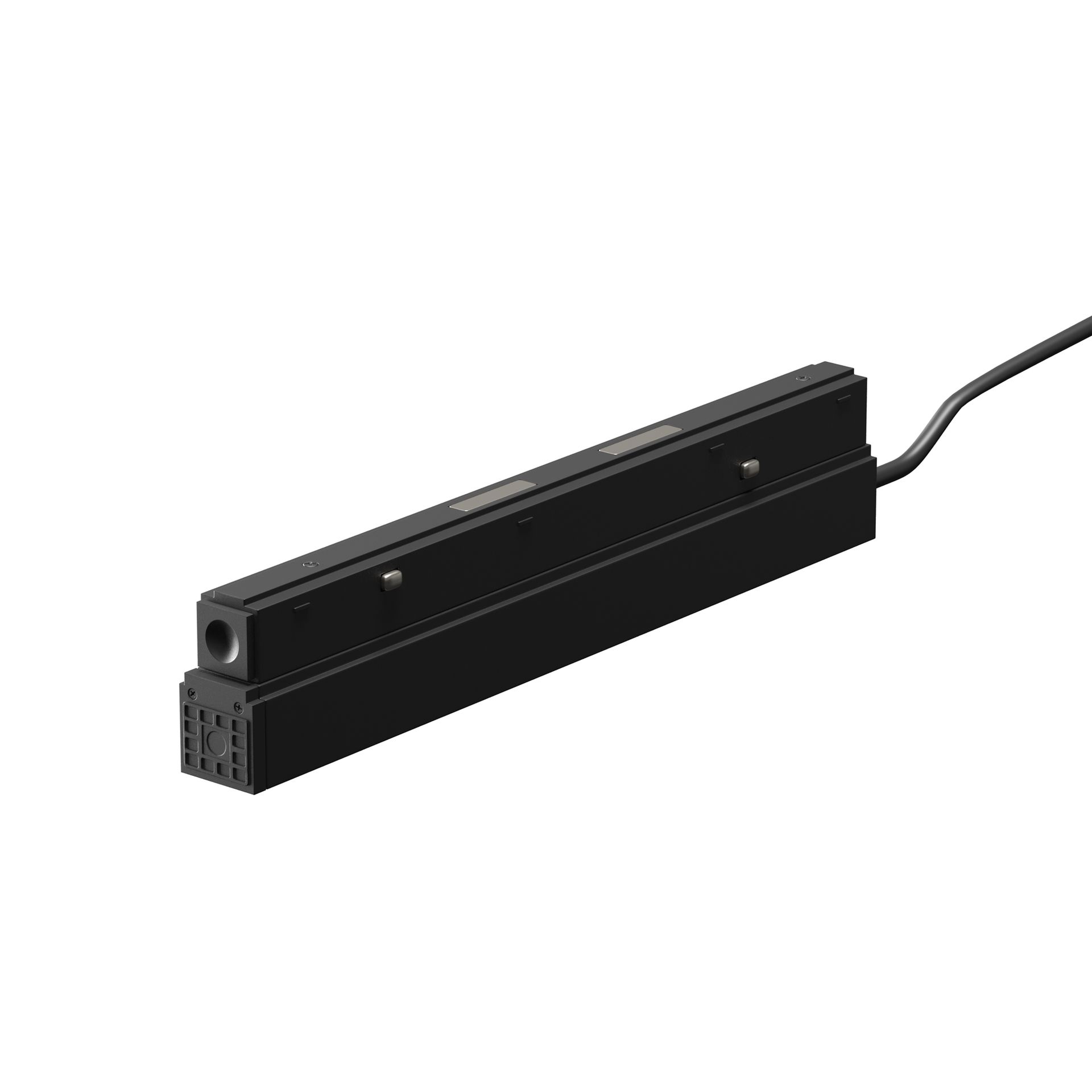 Maytoni Zasilacz 100W Systemu Exility Czarny TRA034DR-100W-DD-B-DE