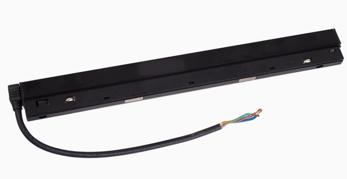 Maxlight Zasilacz Wewnętrzny DALI 100W Do Szyn Magnetycznych MA0006