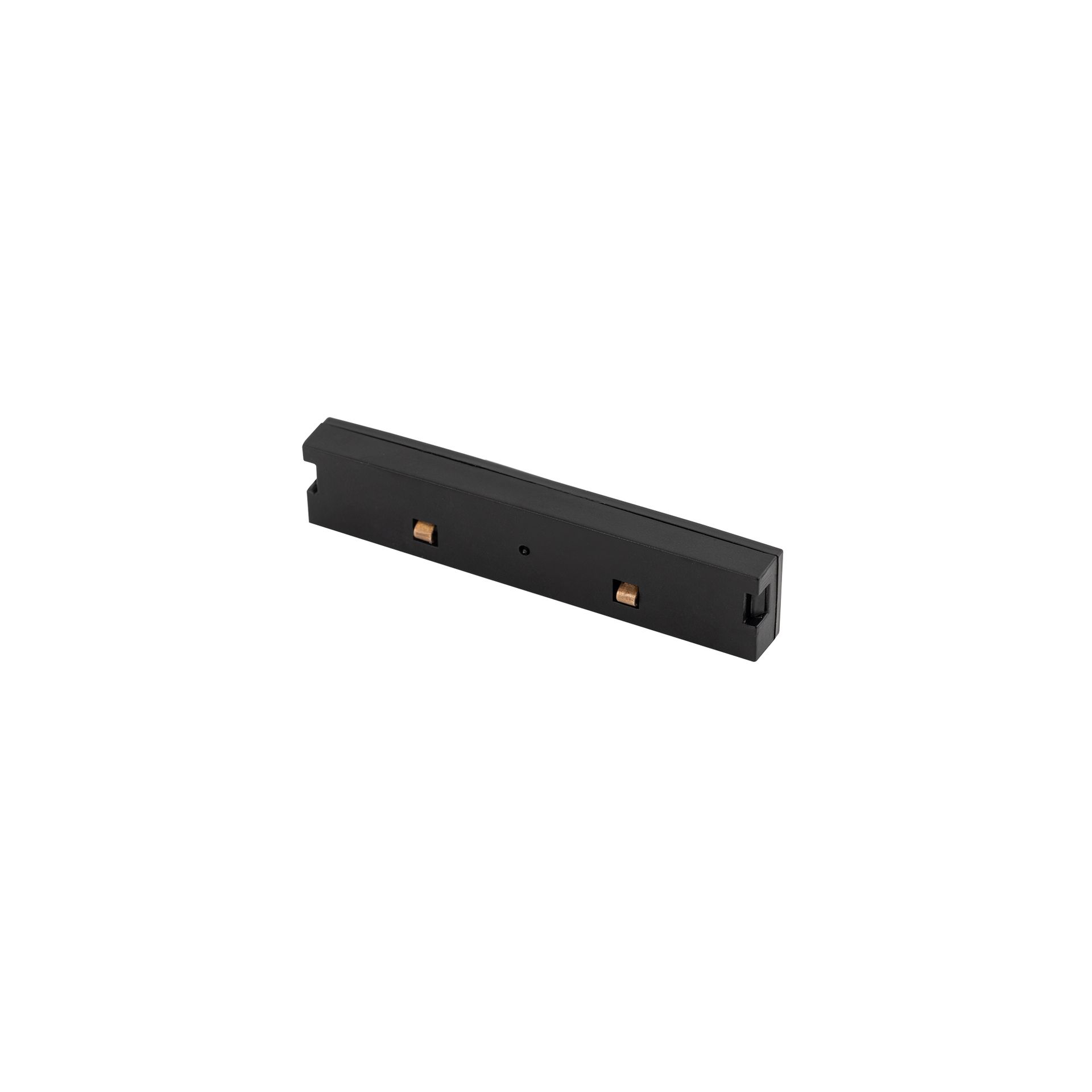 Nowodvorski NANO - LVM STRAIGHT CONDUCTIVE MODULE Systemy szynowe 1-obwodowy niskonapięciowy 24V NANO-LVM Akcesoria Uniwersalne