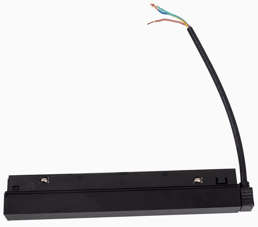 Maxlight Zasilacz Wewnętrzny 100W Do Szyn Magnetycznych MA0004