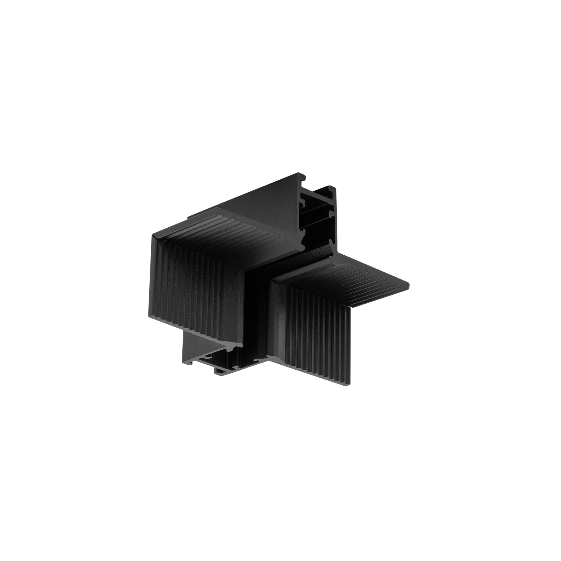 Nowodvorski NANO - LVM RECESSED INSIDE CORNER Systemy szynowe 1-obwodowy niskonapięciowy 24V NANO-LVM Akcesoria Podtynkowe Czar
