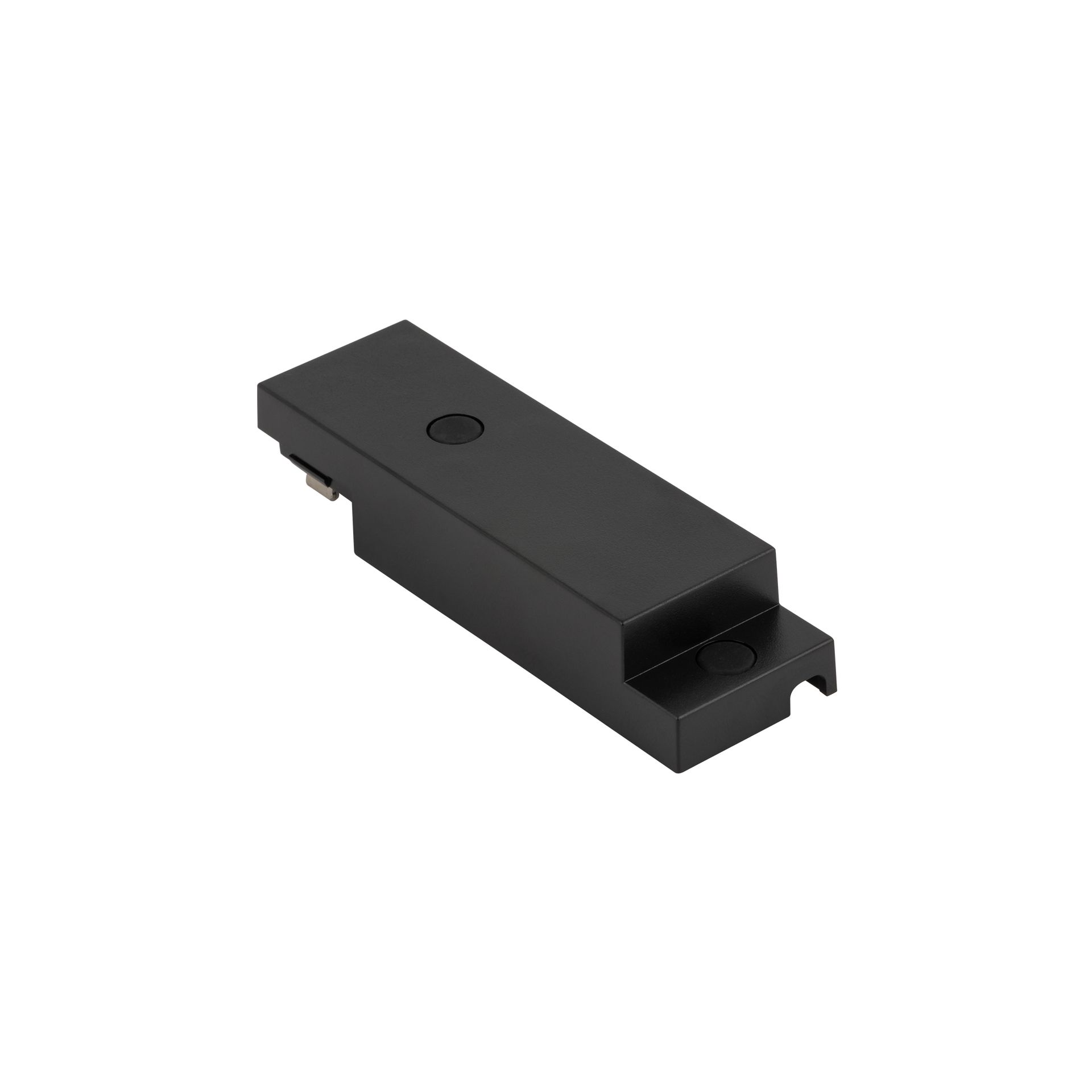 Nowodvorski UT-LVM OUTSIDE POWER SUPPLY CONDUCTIVE MODULE Systemy szynowe 1-obwodowy niskonapięciowy 48V UT- LVM Akcesoria Na