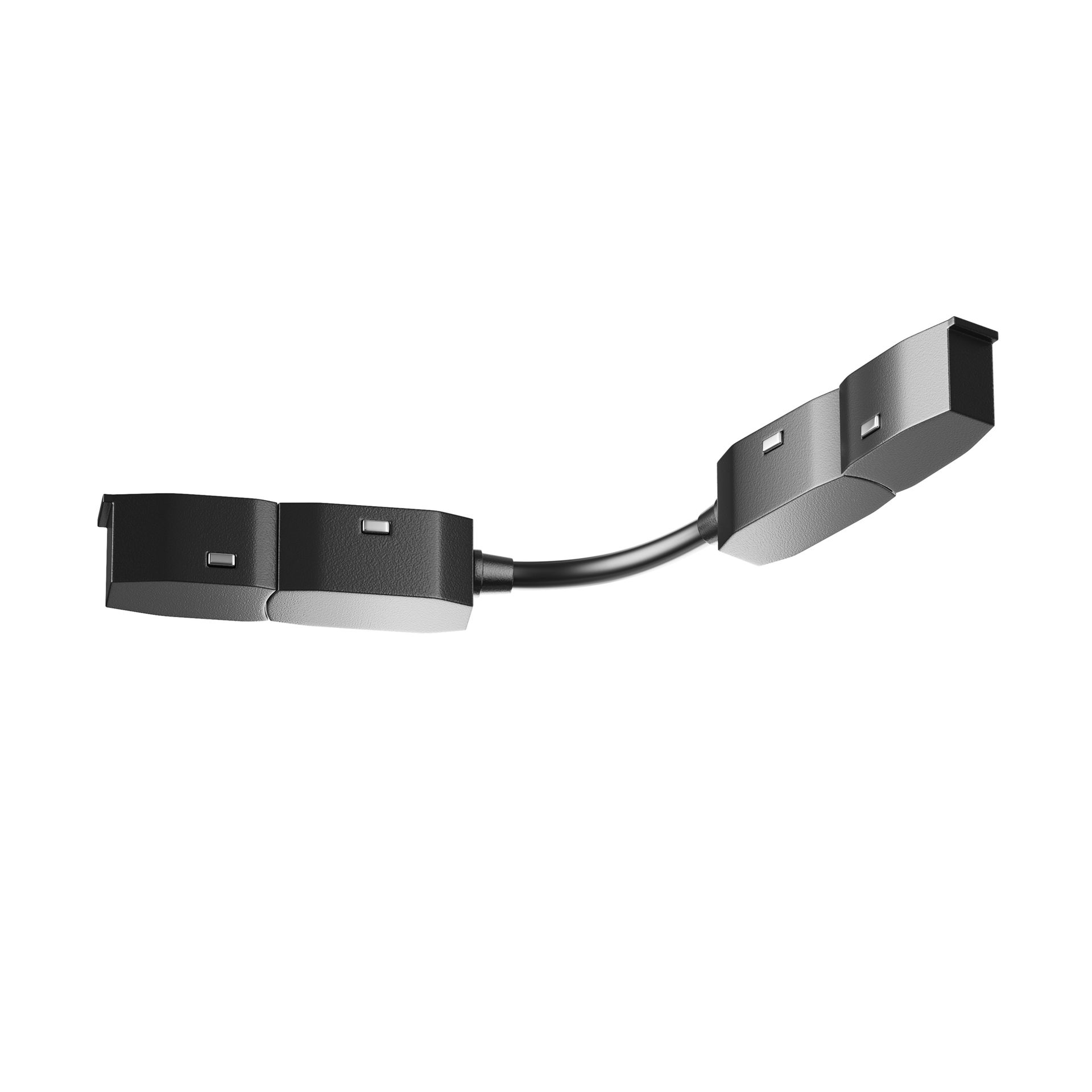 Maytoni Akcesoria do Szyn Exility Akcesoria Black TRA034CS-B-DE