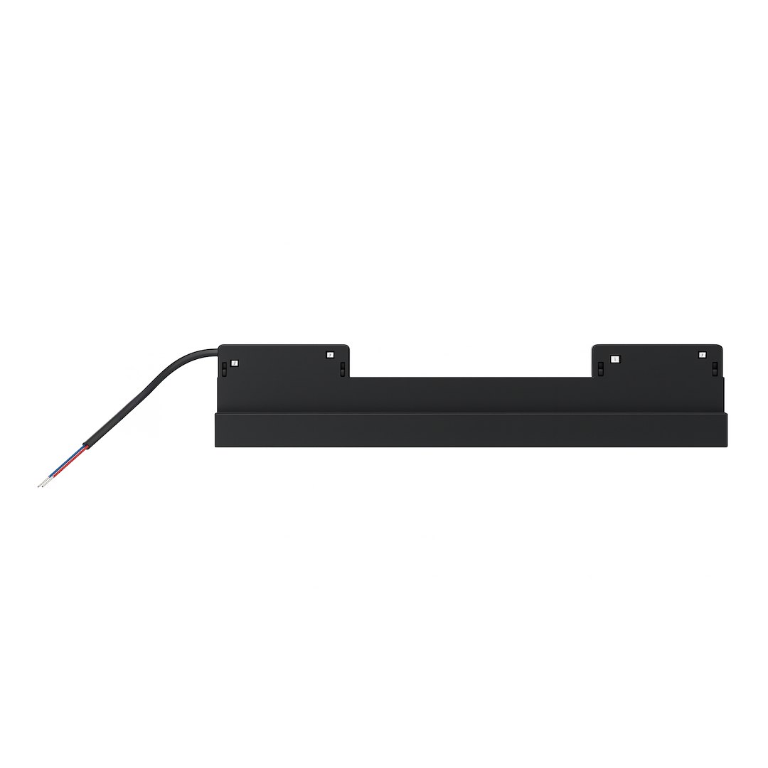 Milagro Zasilacz 200W magnetic track 10mm ML2180