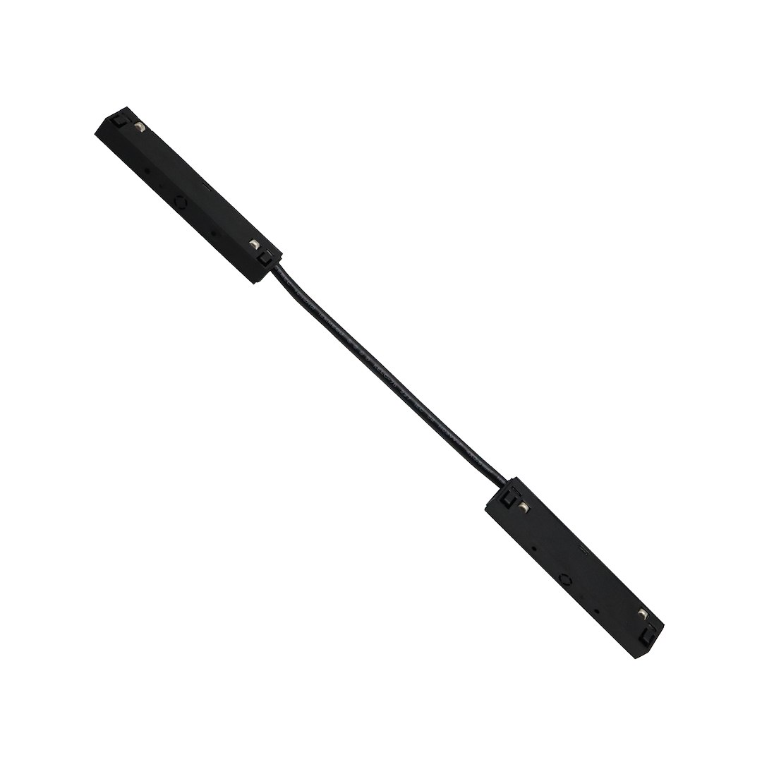 Milagro Łącznik narożny magnetic track 10mm ML2191