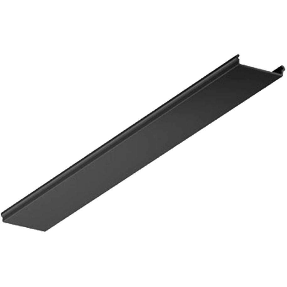 Shilo Pokrywa szynoprzewodu magnetycznego Komatsu 48V - Czarny (1000 mm) 6536