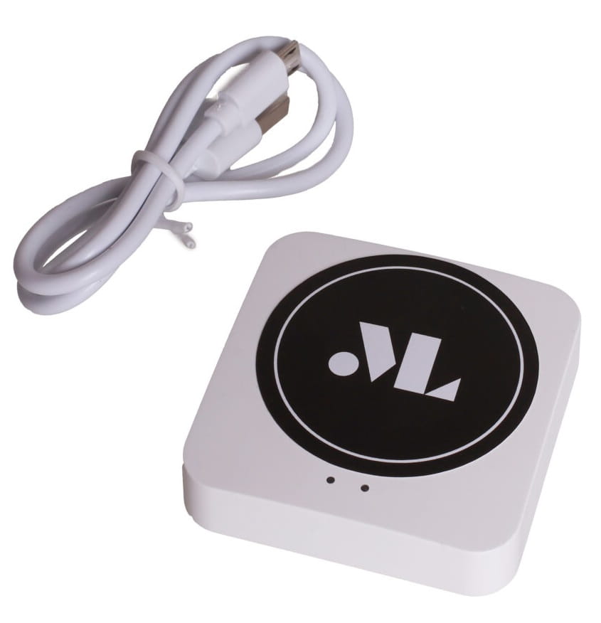 Maxlight Bramka ZigBee 3.0 Tuya 450-Uniwersalny Tuya MA0014