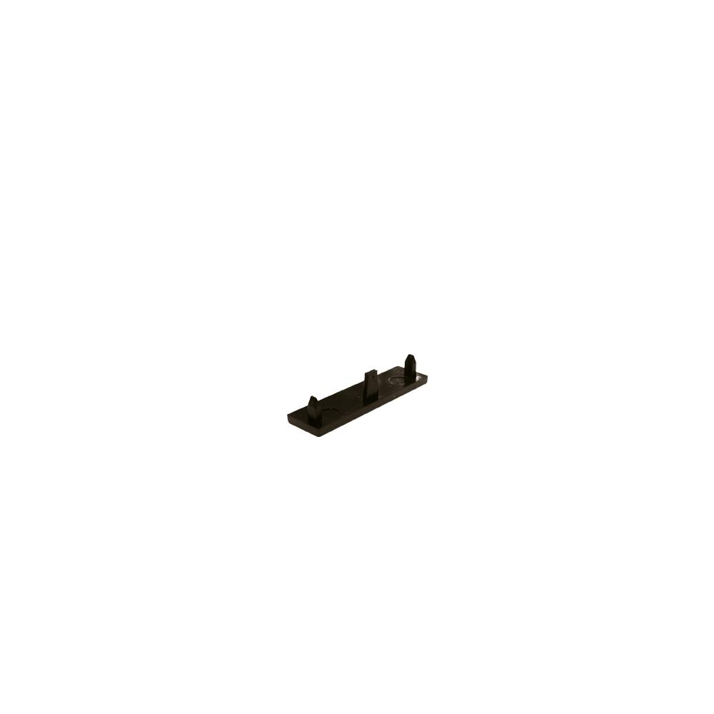 Shilo Zakończenie szynoprzewodu magnetycznego Komatsu Slim - Czarne 6046