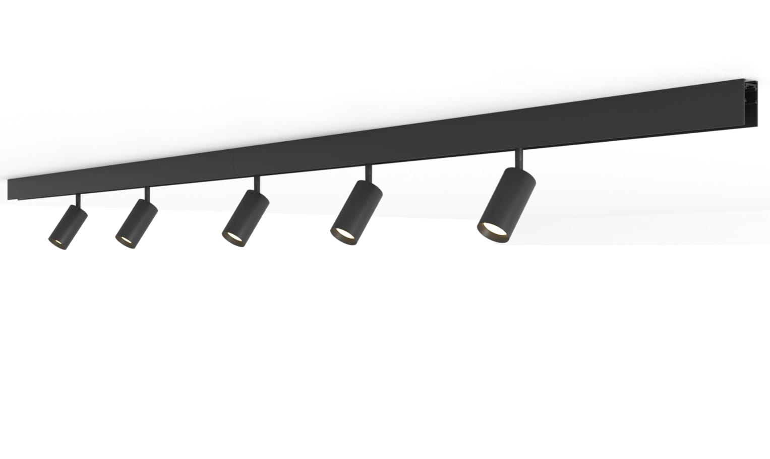 Maxlight Magnetic Szynoprzewody zestaw I2M