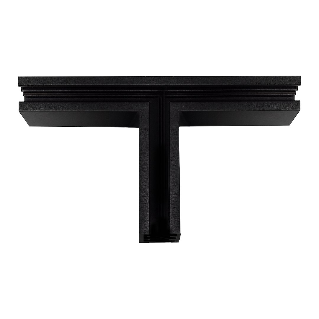 Milagro Narożnik natynk T magnetic track 5mm ML2166