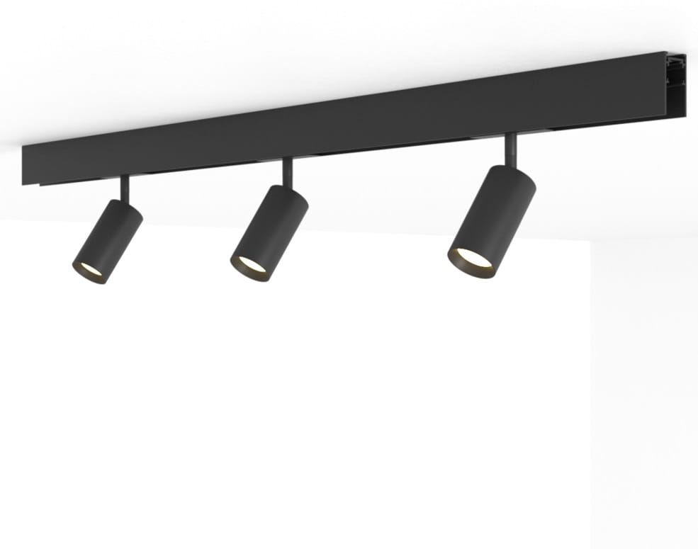 Maxlight Magnetic Szynoprzewody zestaw I1M