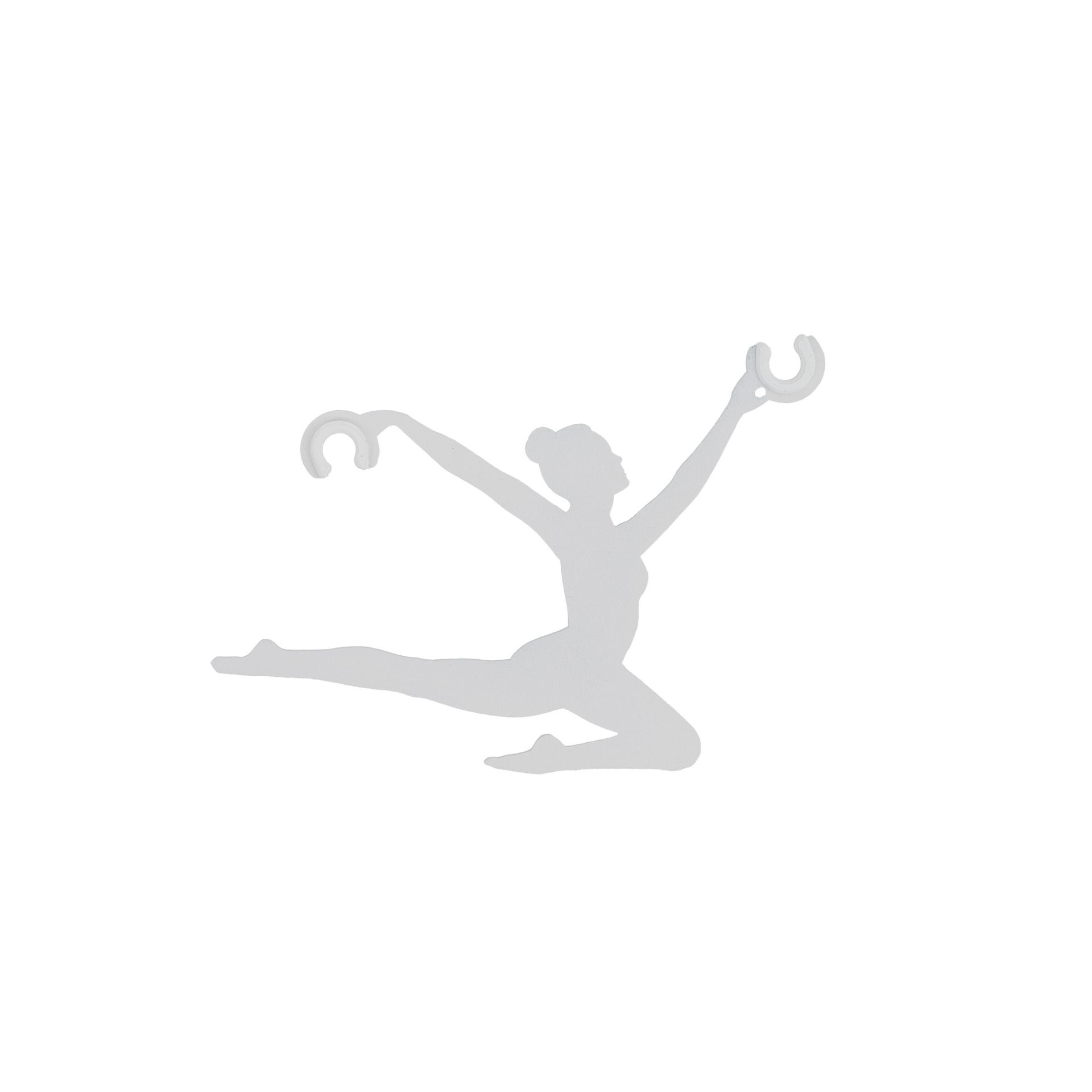 Nowodvorski BALLERINA Akcesoria Biały 11800