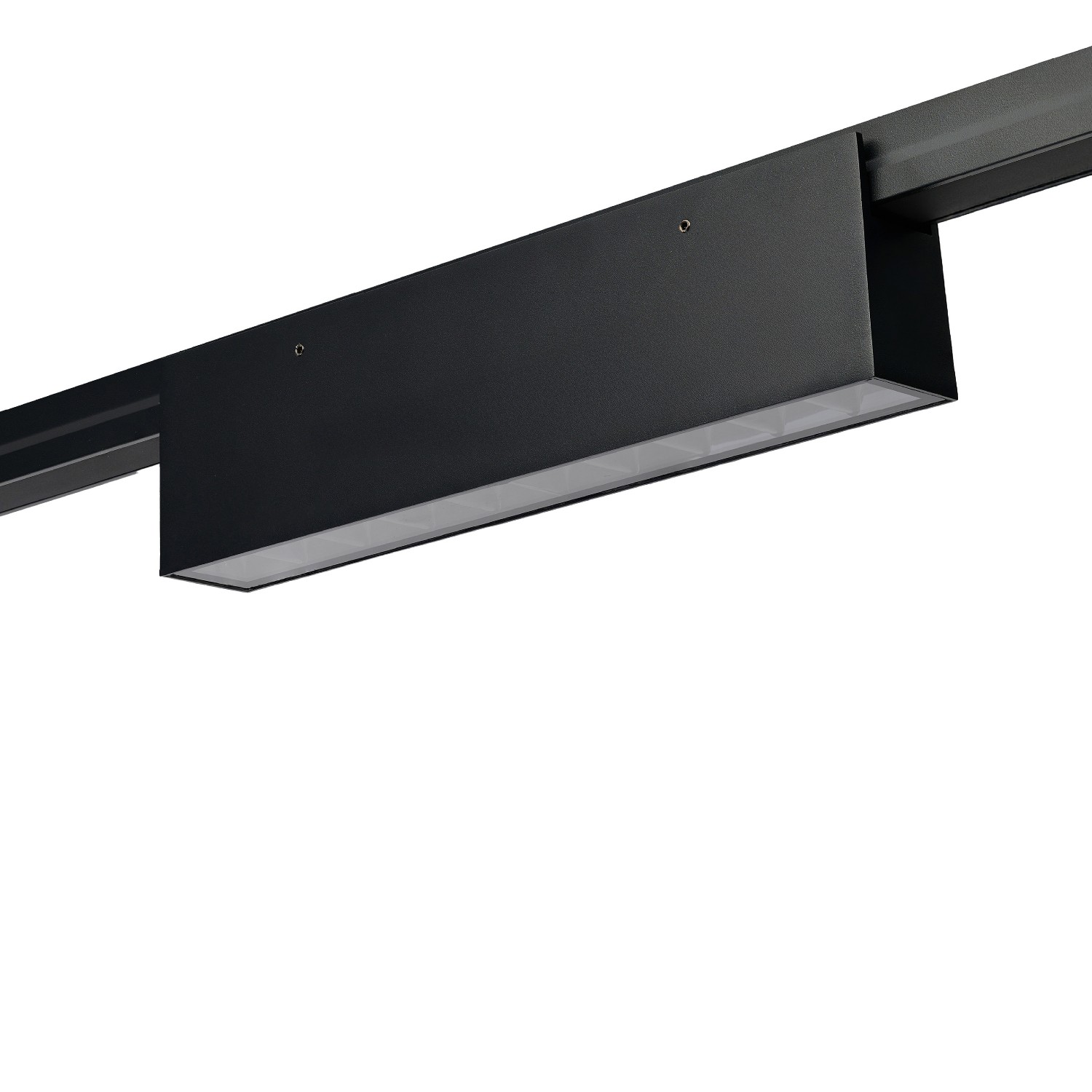 Azzardo TRACK IP65 LIDO 20W 4000K BK Czarny Mat do szyny Outdoor AZ6955