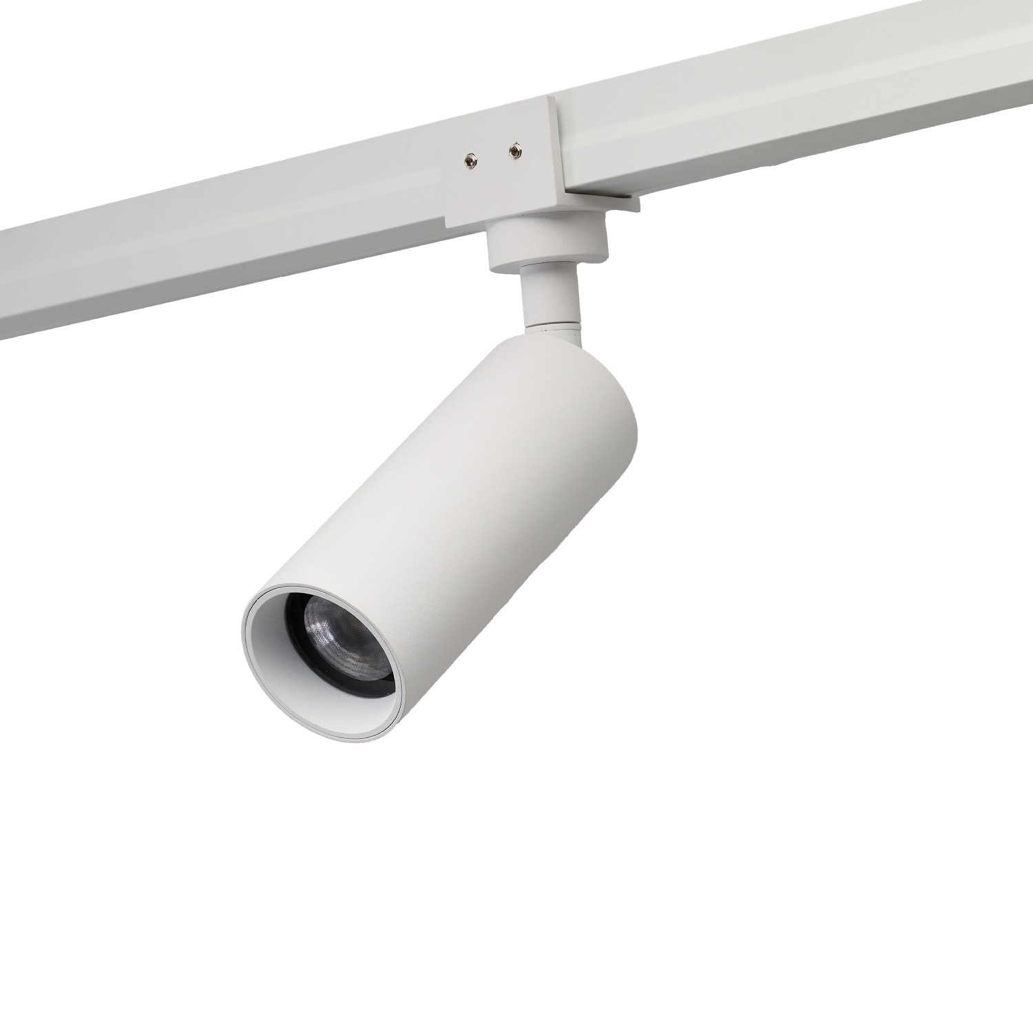 Azzardo TRACK IP65 MURANO 3000K WH Biały Mat do szyny Outdoor AZ6945