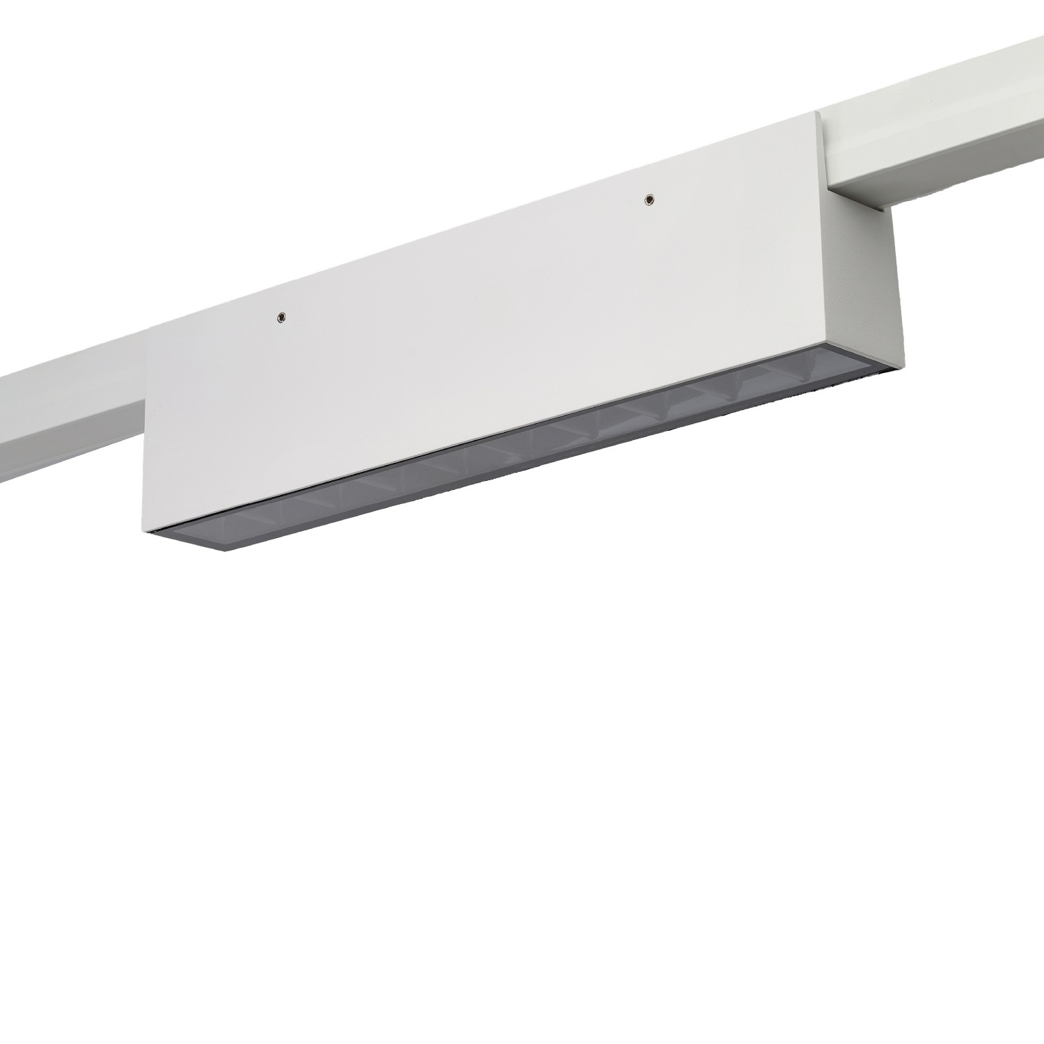 Azzardo TRACK IP65 LIDO 20W 4000K WH Biały Mat do szyny Outdoor AZ6954