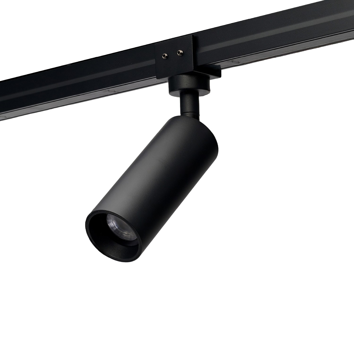 Azzardo TRACK IP65 MURANO 4000K BK Czarny Mat do szyny Outdoor AZ6946